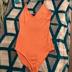 Forever 21 Bodysuit🌸